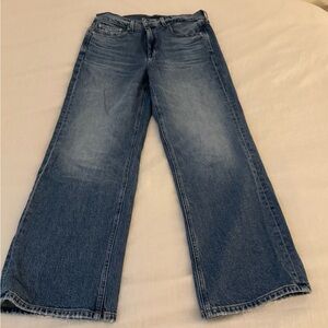 AYR “Secret Sauce” Jeans